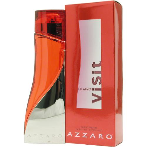 AZZARO VISIT by Azzaro
