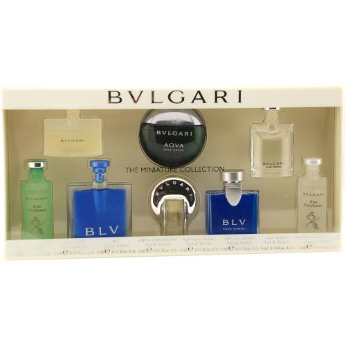 bvlgari perfume mini
