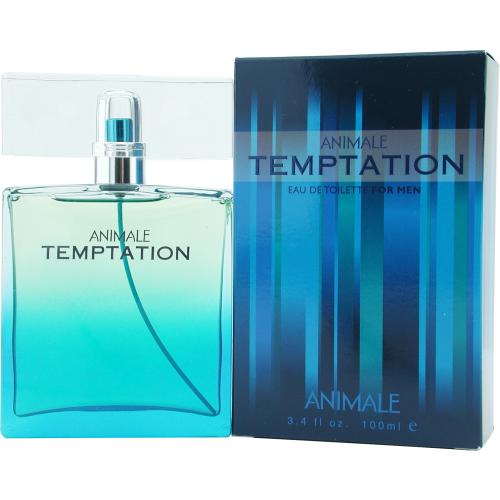 ANIMALE TEMPTATION by Animale Parfums