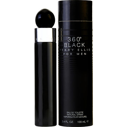 PERRY ELLIS 360 BLACK by Perry Ellis