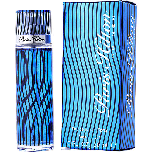 PARIS HILTON MAN by Paris Hilton