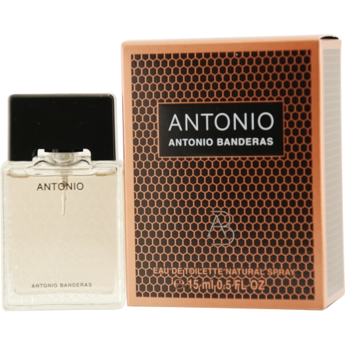 ANTONIO by Antonio Banderas
