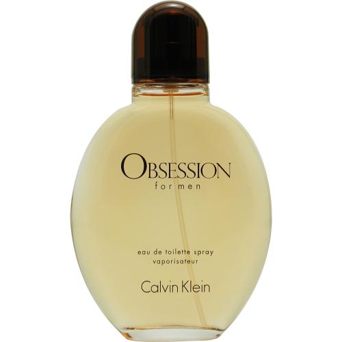 OBSESSION by Calvin Klein