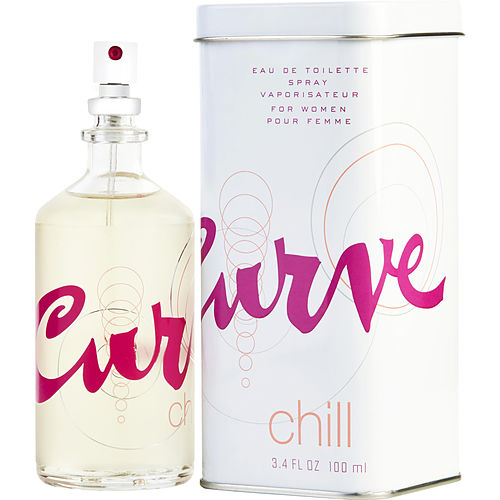 CURVE CHILL by Liz Claiborne