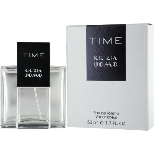 KRIZIA TIME by Krizia