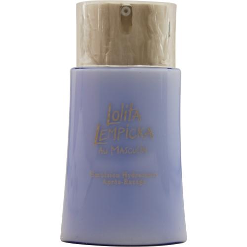 LOLITA LEMPICKA by Lolita Lempicka