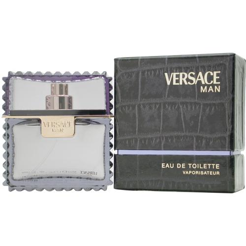 VERSACE MAN by Gianni Versace