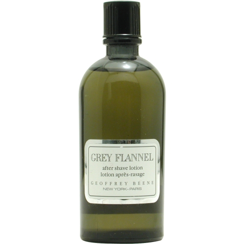 GREY FLANNEL by Geoffrey Beene