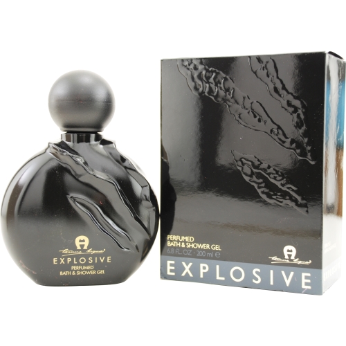 EXPLOSIVE by Etienne Aigner