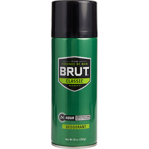 BRUT by Faberge