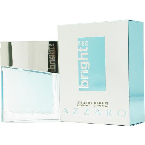 AZZARO BRIGHT VISIT by Azzaro