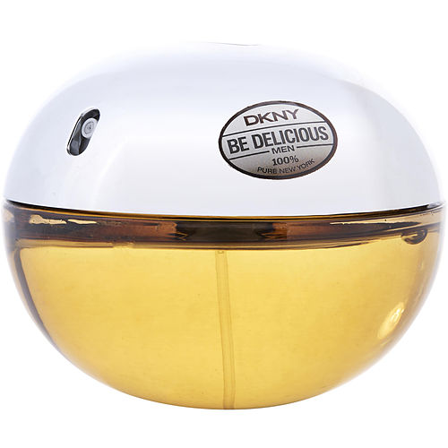 DKNY BE DELICIOUS by Donna Karan