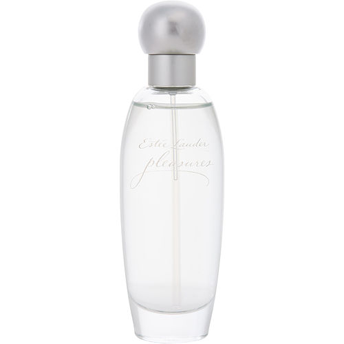 PLEASURES by Estee Lauder