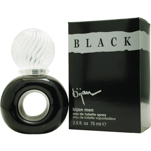 BIJAN BLACK by Bijan