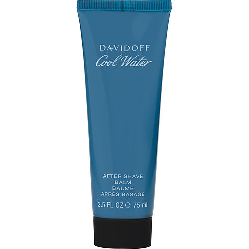 COOL WATER by Davidoff
