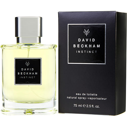 DAVID BECKHAM INSTINCT by Beckham