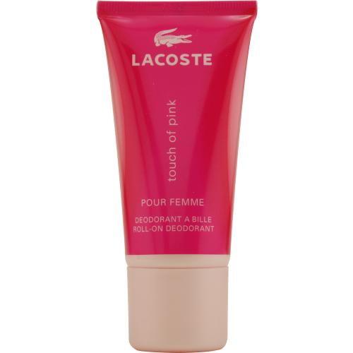 TOUCH OF PINK by Lacoste