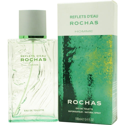 REFLETS D'EAU ROCHAS by Rochas