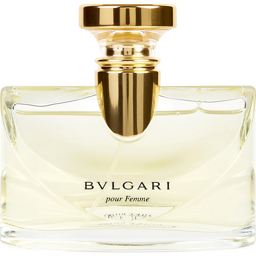 BVLGARI by Bvlgari