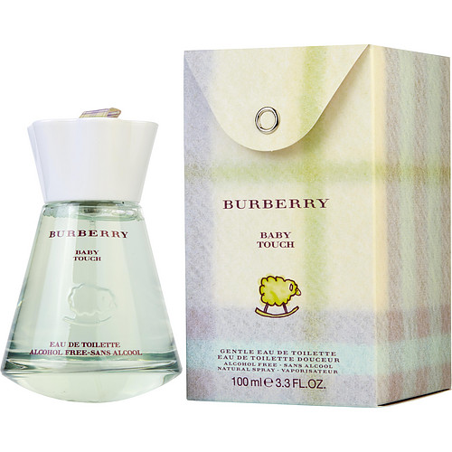 BABY TOUCH by Burberry