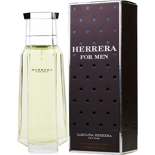 HERRERA by Carolina Herrera