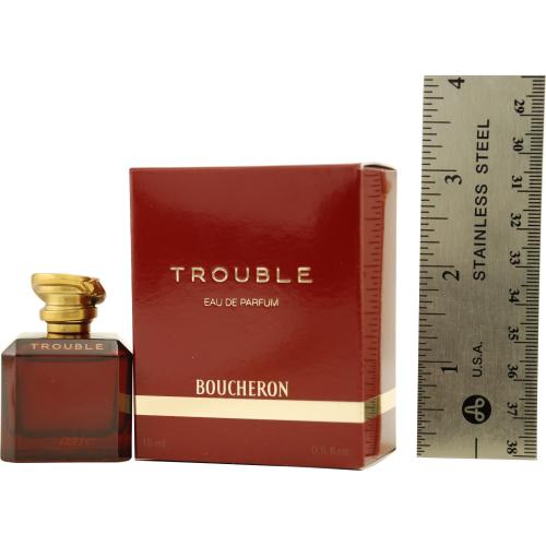 BOUCHERON TROUBLE by Boucheron