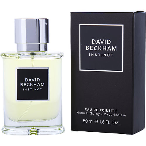 DAVID BECKHAM INSTINCT by Beckham