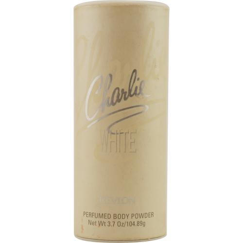 CHARLIE WHITE by Revlon