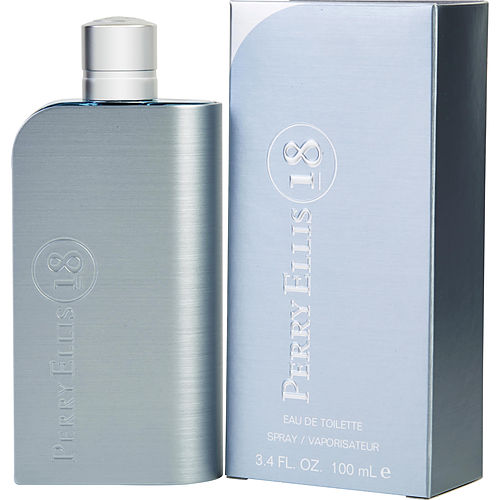 PERRY ELLIS 18 by Perry Ellis