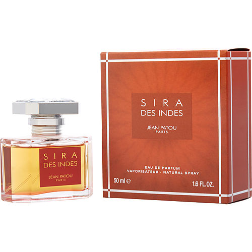 SIRA DES INDES by Jean Patou