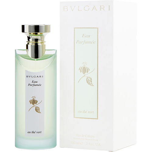BVLGARI GREEN TEA by Bvlgari