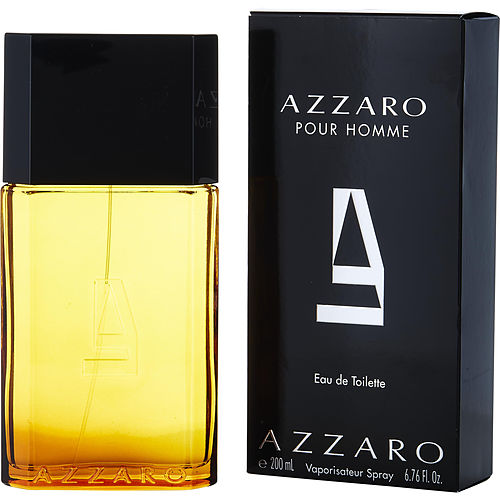 AZZARO by Azzaro