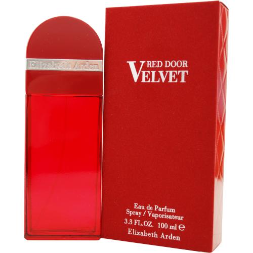 RED DOOR VELVET by Elizabeth Arden