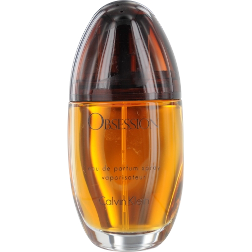 OBSESSION by Calvin Klein