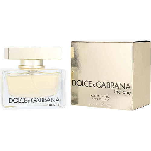 THE ONE by Dolce & Gabbana