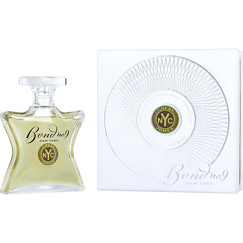 BOND NO. 9 GREAT JONES by Bond No. 9