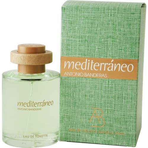 MEDITERRANEO by Antonio Banderas