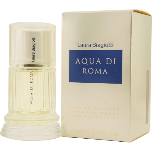 AQUA DI ROMA by Laura Biagiotti
