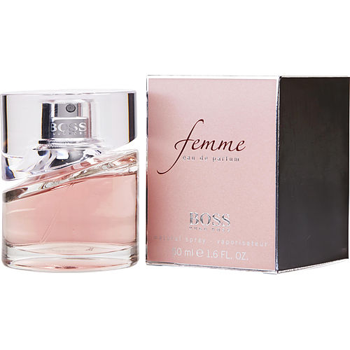 BOSS FEMME by Hugo Boss