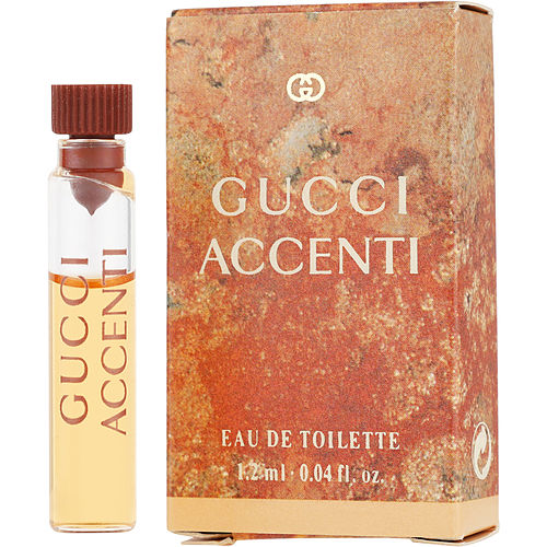 ACCENTI by Gucci