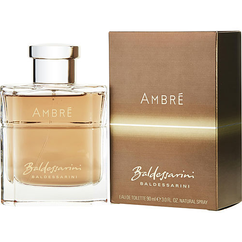 BALDESSARINI AMBRE by Hugo Boss