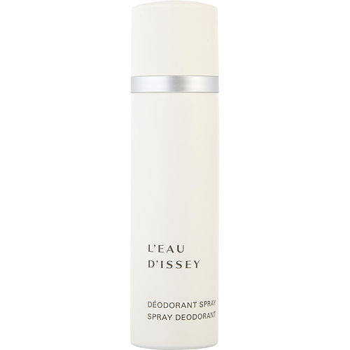 L'EAU D'ISSEY by Issey Miyake