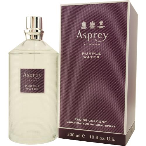 Asprey Purple Water by Asprey 10.2 oz Fragrance