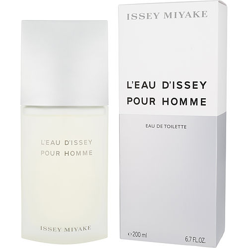 L'EAU D'ISSEY by Issey Miyake