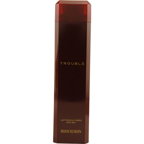 BOUCHERON TROUBLE by Boucheron