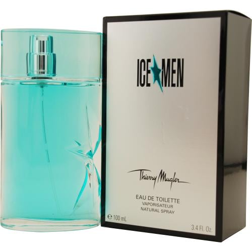 ANGEL ICE MEN by Thierry Mugler