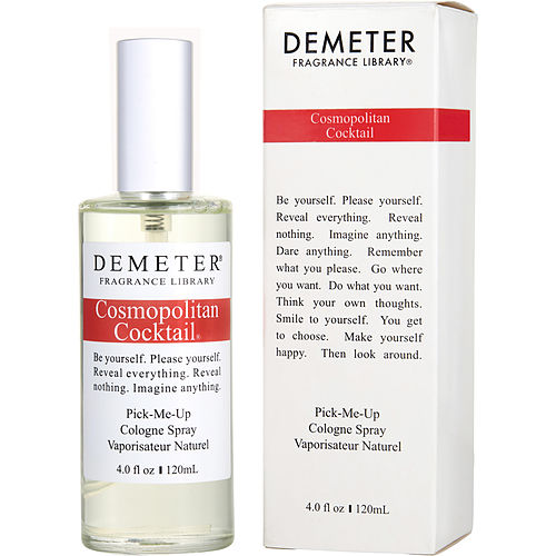 DEMETER by Demeter