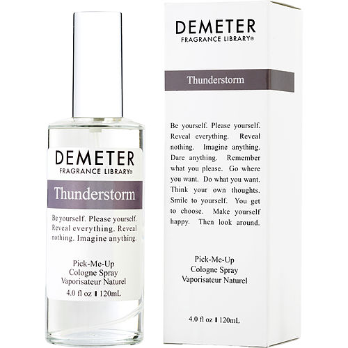 DEMETER by Demeter