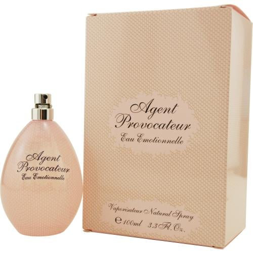 AGENT PROVOCATEUR EAU EMOTIONNELLE by Agent Provocateur