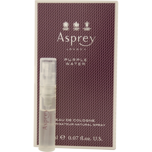 asprey purple water eau de cologne